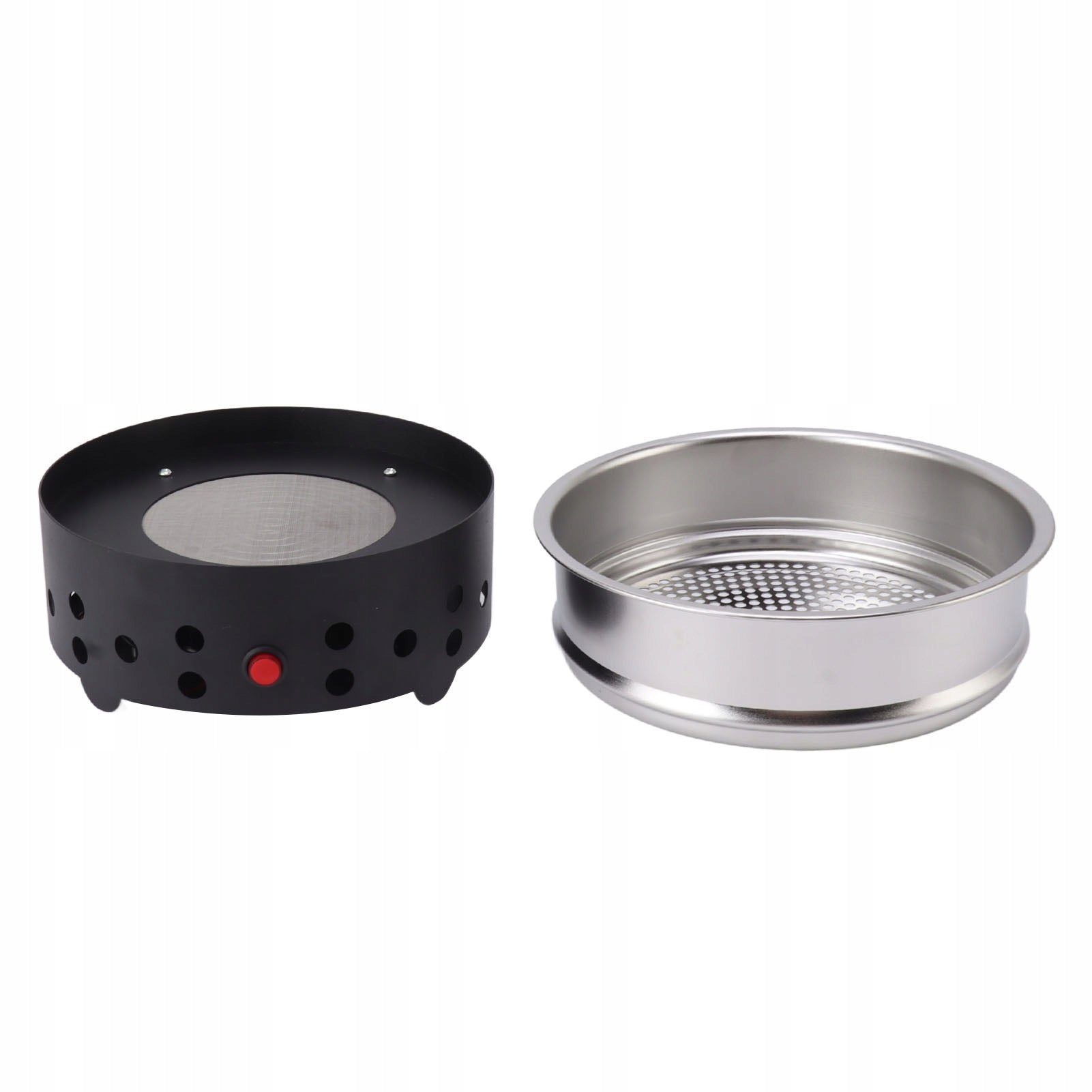 Coffee bean cooler, nier steel coffee bean cooling machine Brand no brand