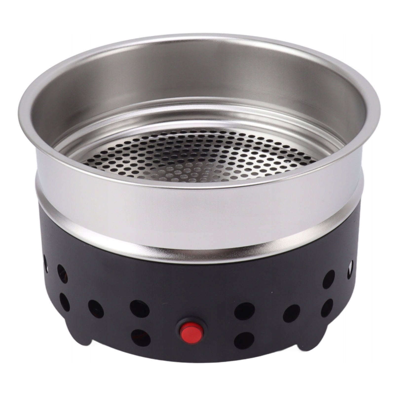 Coffee bean cooler, nier steel coffee bean cooling machine
