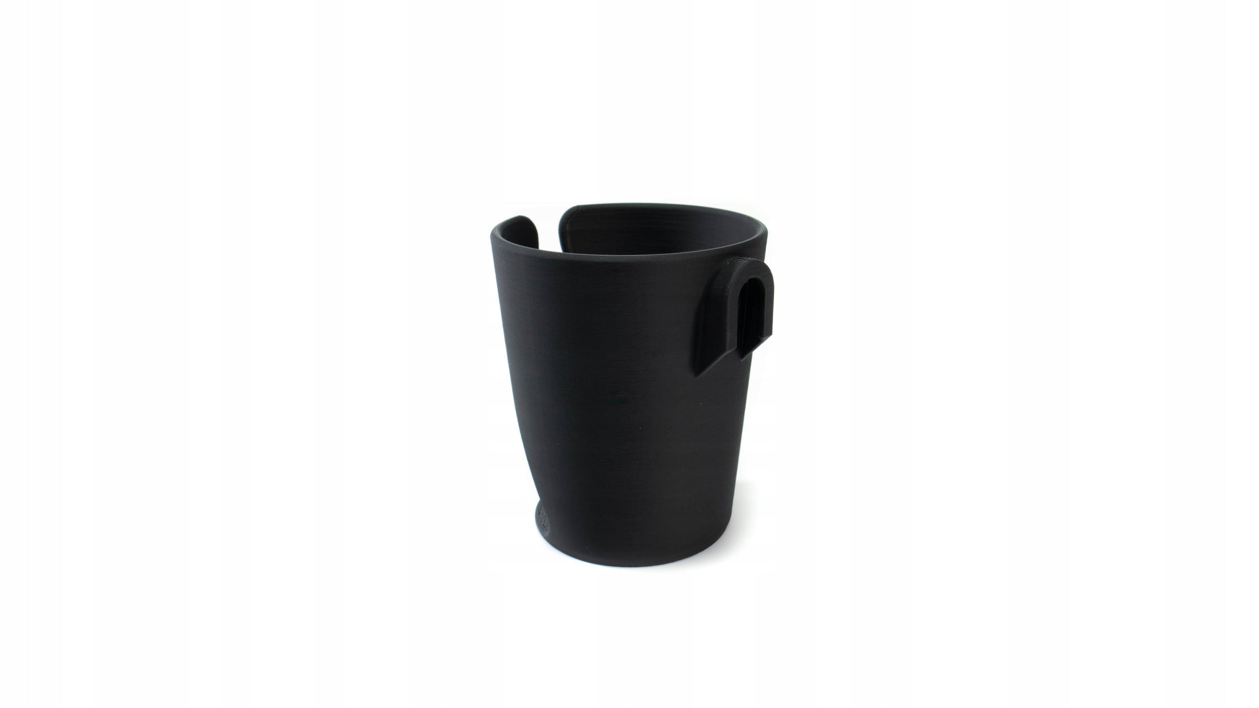 Coffee cup holder for Thule Urban Glide 2, 3 and 4. Manufacturer code MODU