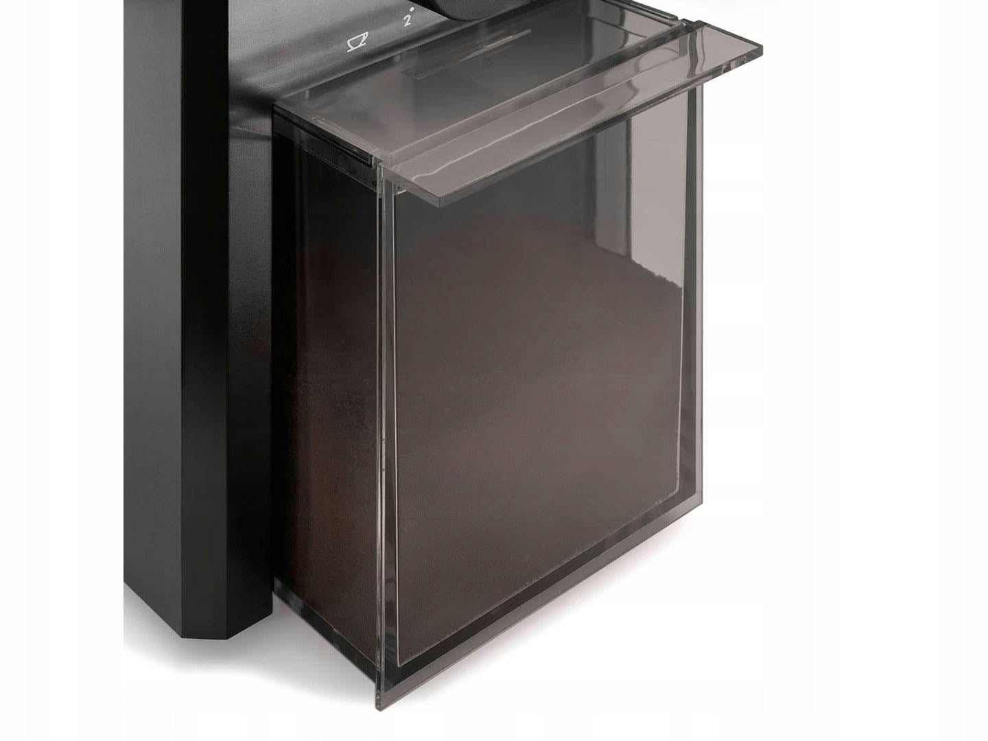 Coffee grinder DeLonghi KG 79 filament Product depth 16 cm