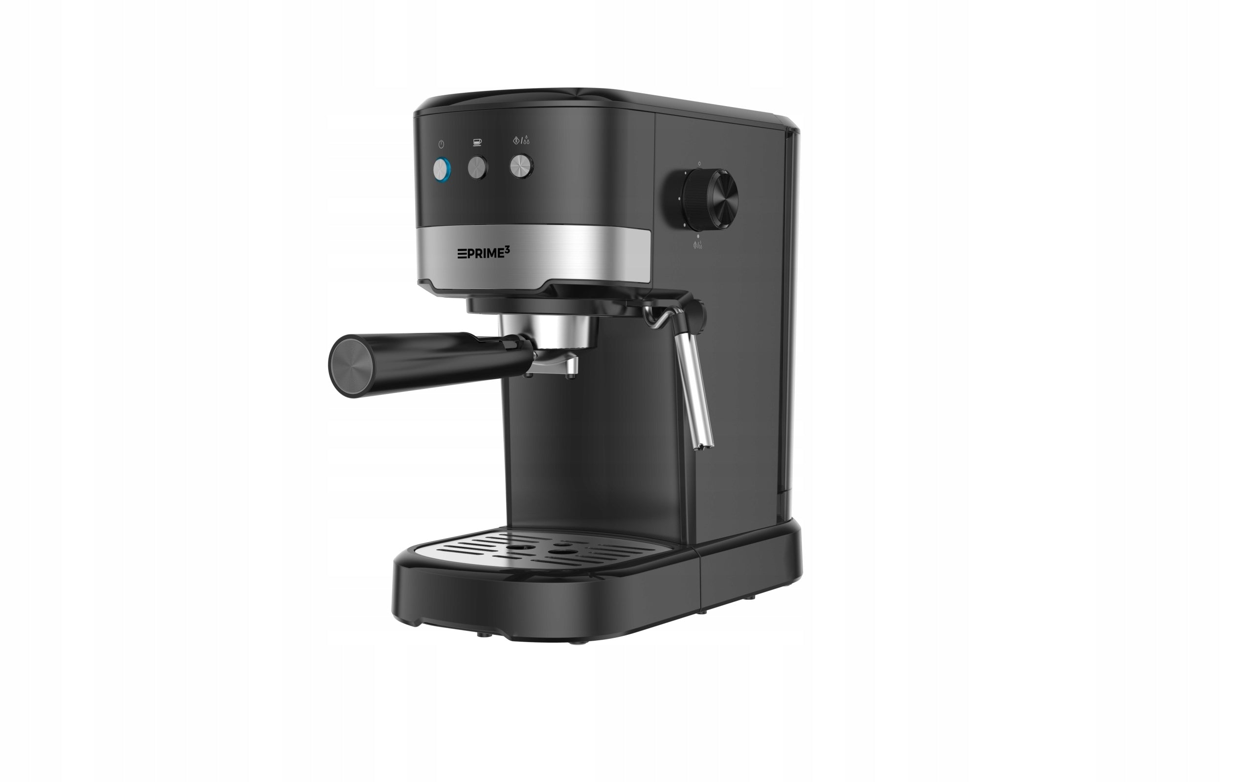 Coffee maker 15 bar 1100W frothing milk 1-2 espresso SCM31 PRIME3 Manufacturer code SCM31
