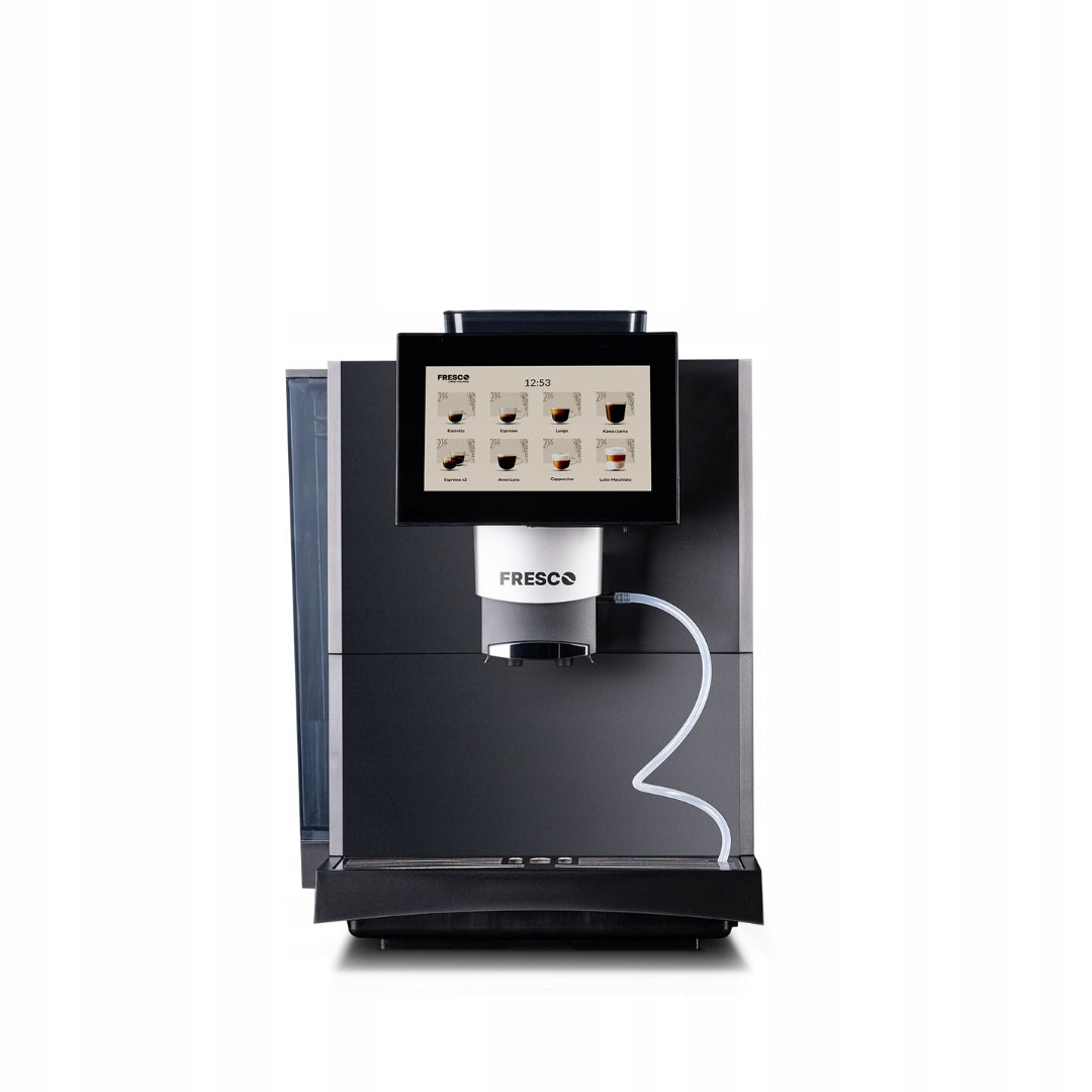 Coffee maker AUTOMATIC PRESSURE Fresco X75 1450 W black Manufacturer code X65