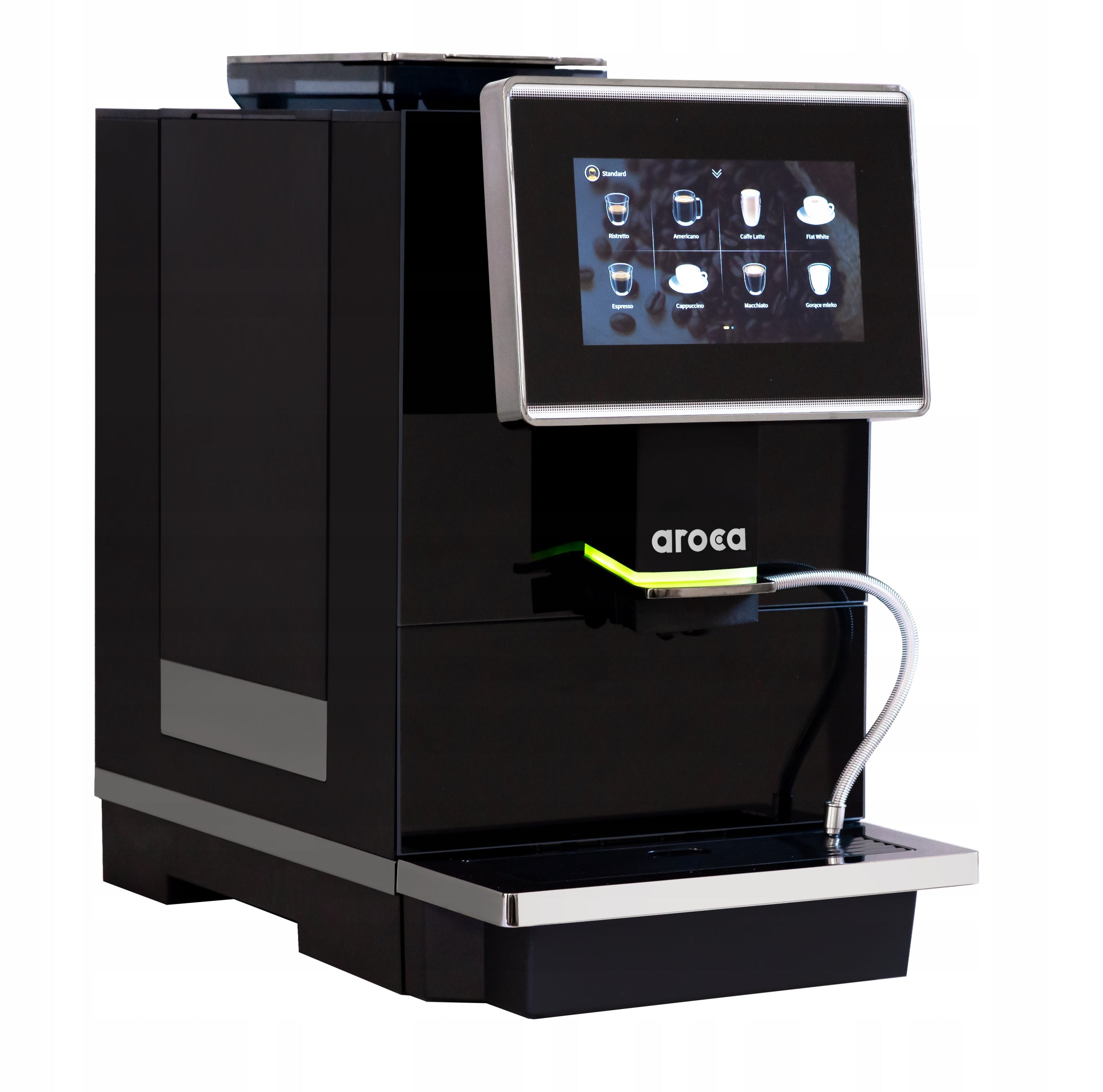 Coffee maker Aroca C11 Brand Aroca