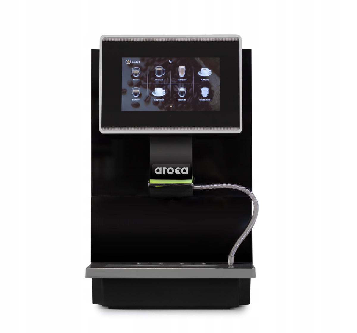 Coffee maker Aroca C11