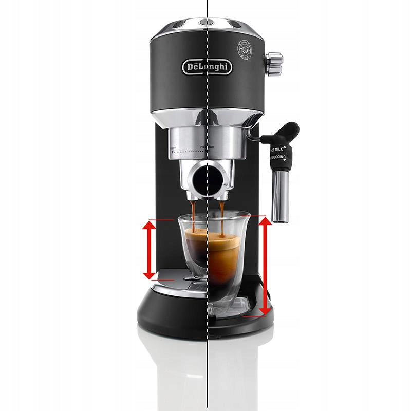 Coffee maker De'Longhi Dedica Style EC685.BK Brand De'Longhi