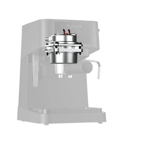 Coffee maker DeLonghi ECO 311.BK Manual 1.4L Black