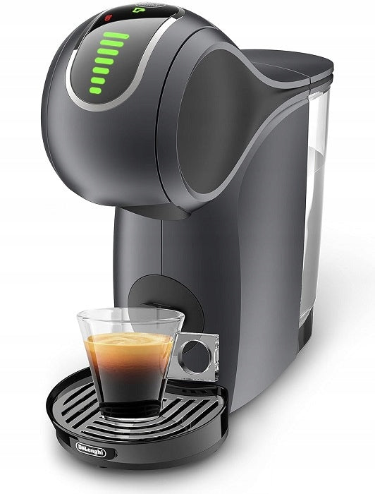 Coffee maker Delonghi EDG426.GY Model Dolce Gusto Genio S Touch