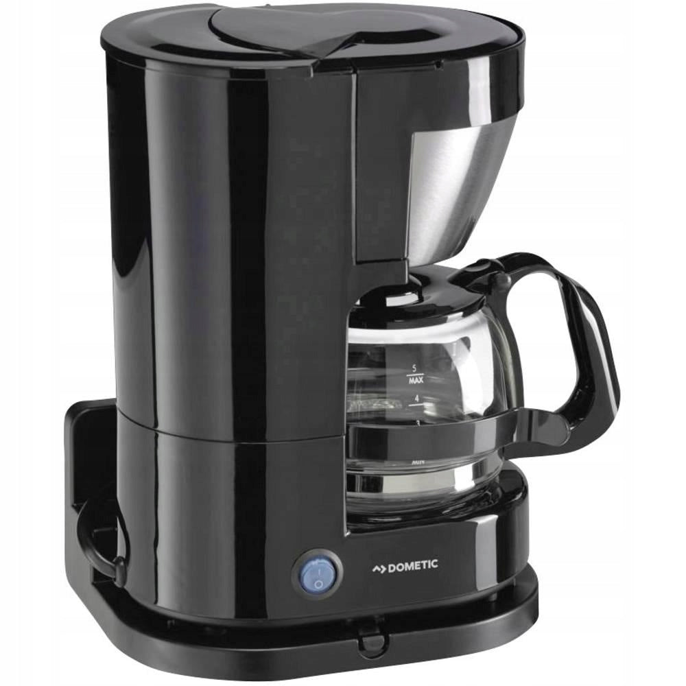 Coffee maker Dometic 12V 625ml for 5 cups