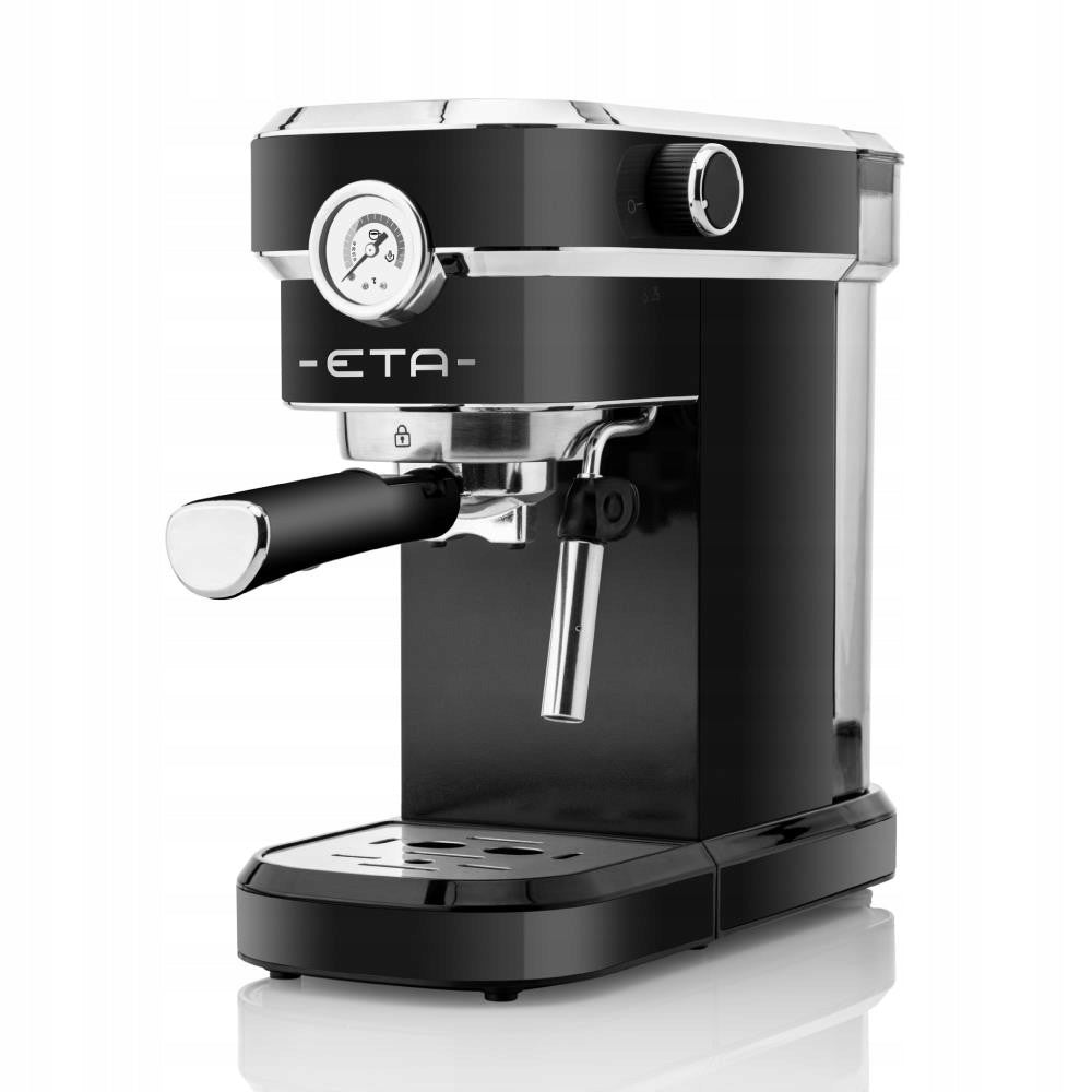 Coffee maker ETA Storio black - 618190020