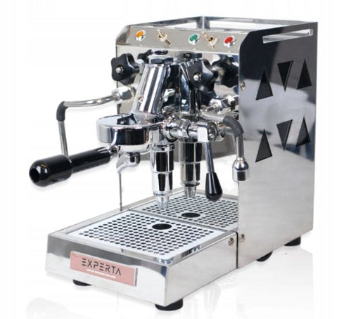 Coffee maker FLASK PRESSURE Fresco Experta PRO 1450 W WHITE EAN (GTIN) 5905811979055