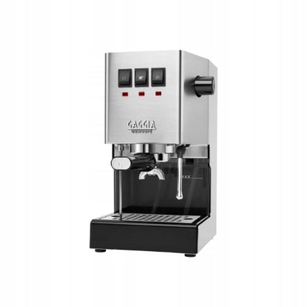 Coffee maker Gaggia RI9481/11 Classic E24 15 bar