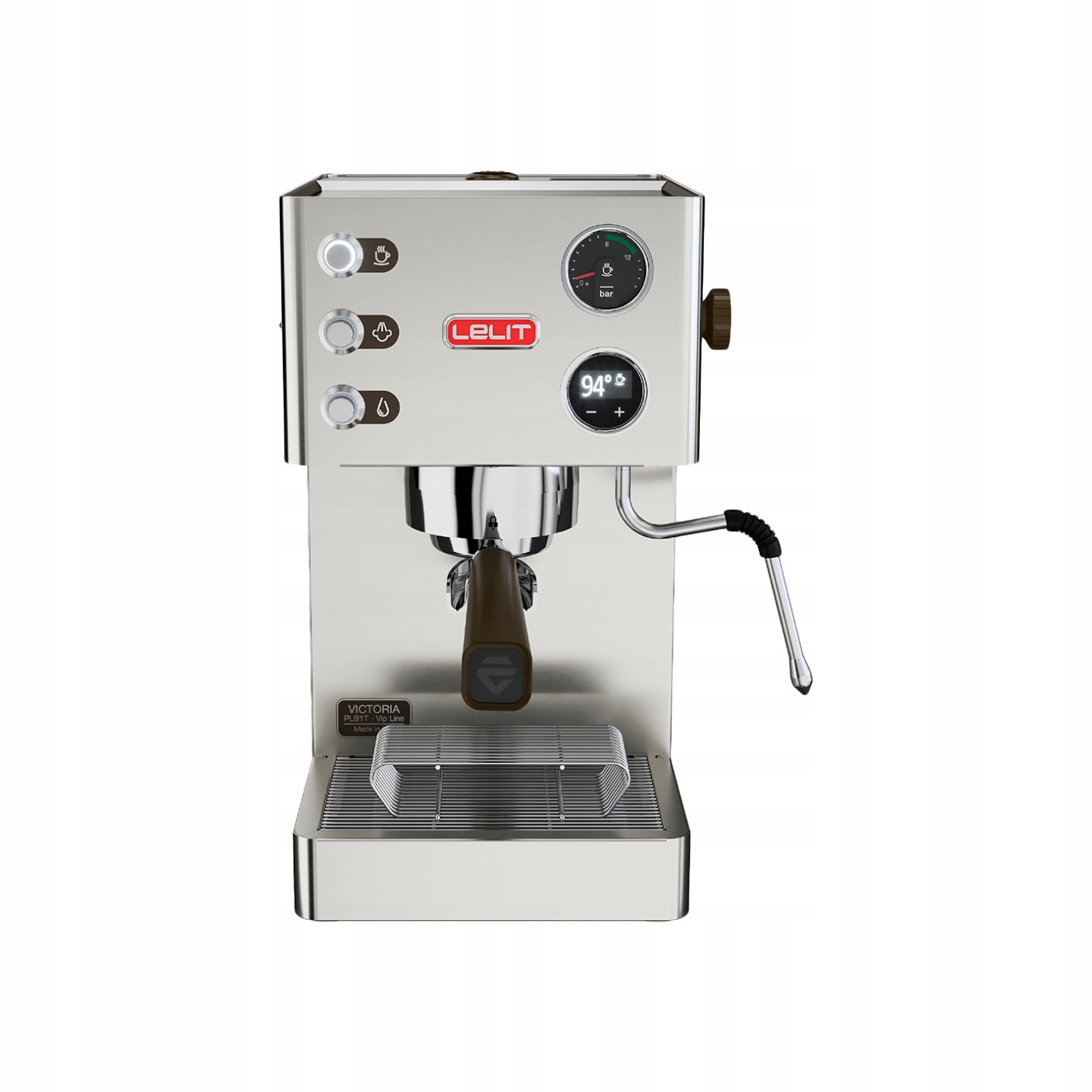 Coffee maker Lelit Victoria PL91T