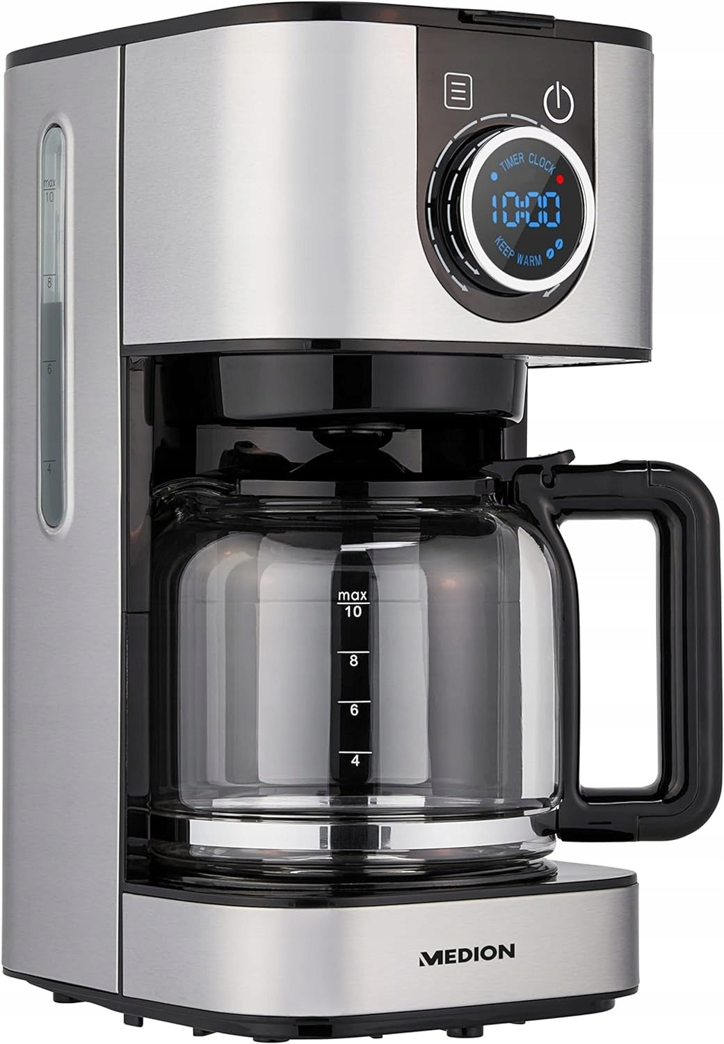 Coffee maker Medion MD 19480 Brand Medion