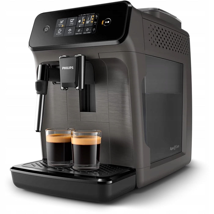 Coffee maker Philips EP0820/00 Pressure ceramic grinder 1500W MOC Brand Philips