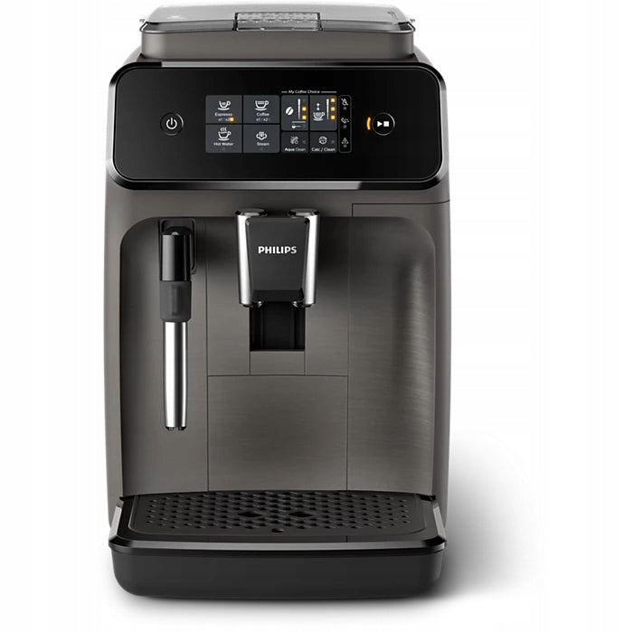 Coffee maker Philips EP0820/00 Pressure ceramic grinder 1500W MOC Manufacturer code 5907046818260