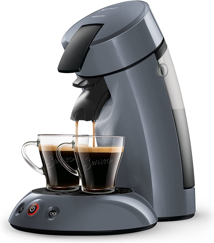 Coffee maker Philips Senseo HD7806/50 grey 1450 W 0,7 l