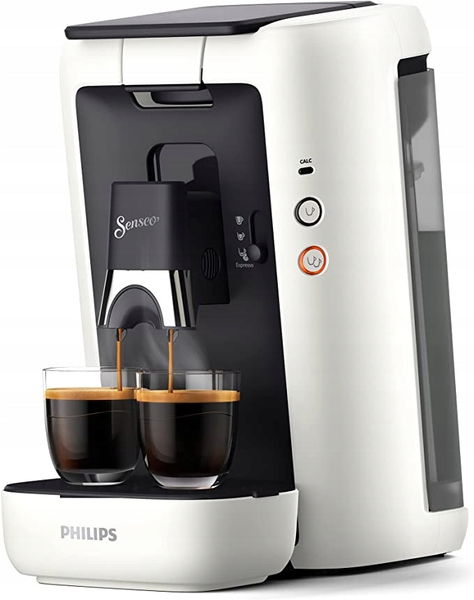 Coffee maker Philips Senseo Maestro sachets Manufacturer code CSA260/10