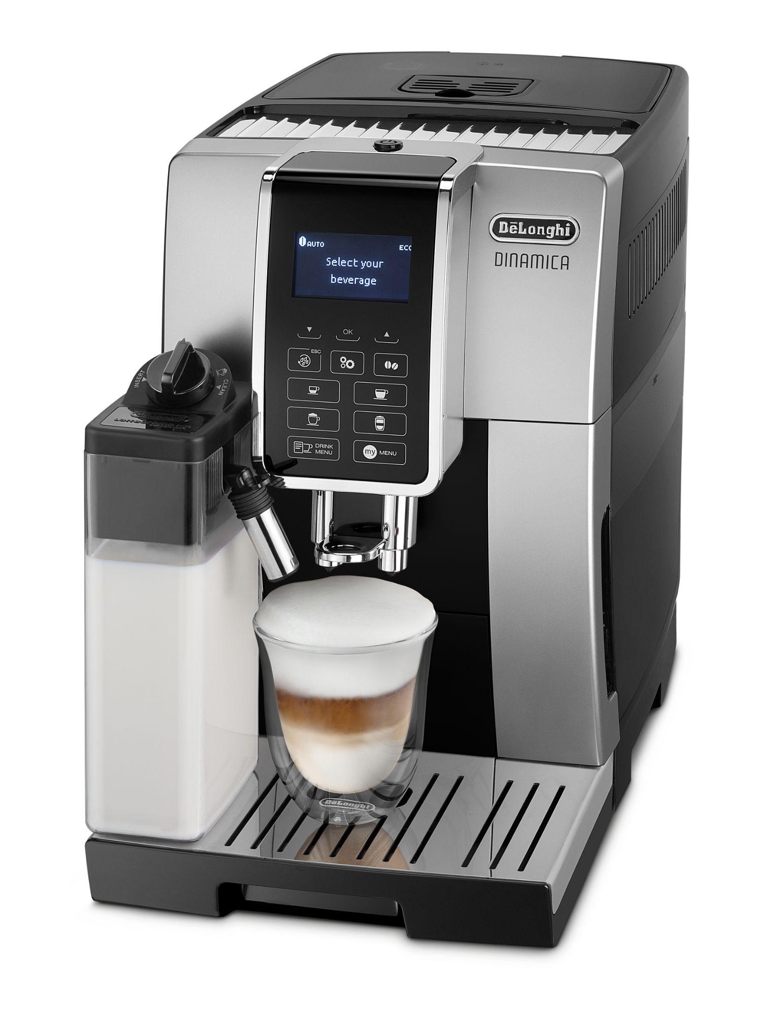 Coffee maker XXXXXX DEKAEC35055SB Brand De'Longhi