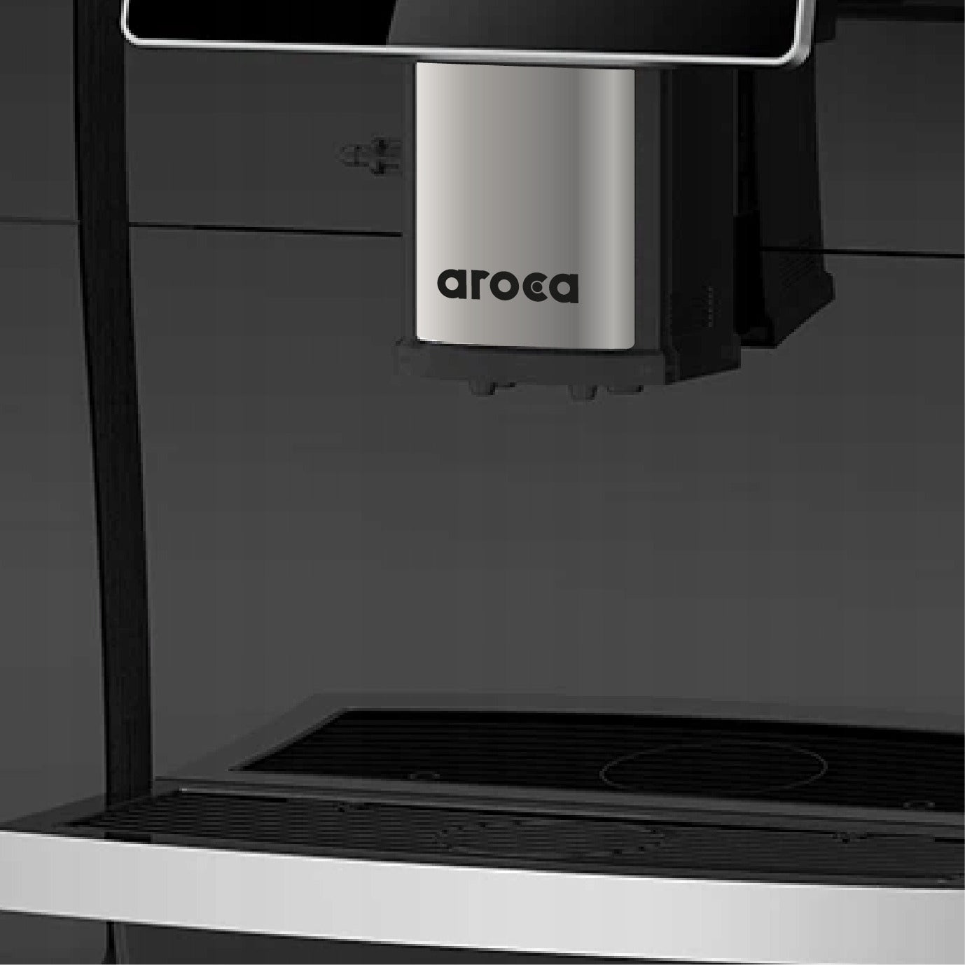Coffee maker for large events - 20 coffees in 10 minutes Brand Aroca