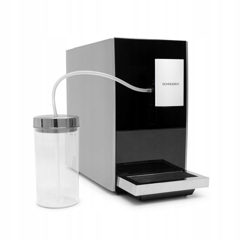 Coffee maker with grinder 19 bar Schneider LUMIERE ARABICA