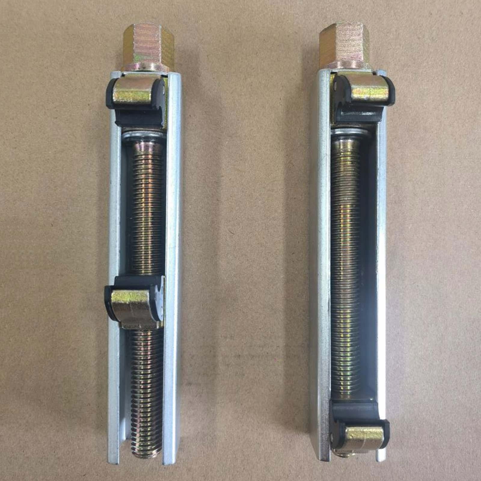 Coil Spring Compressor Tools Compact Professional Disassembly for Rear Packaging status original
