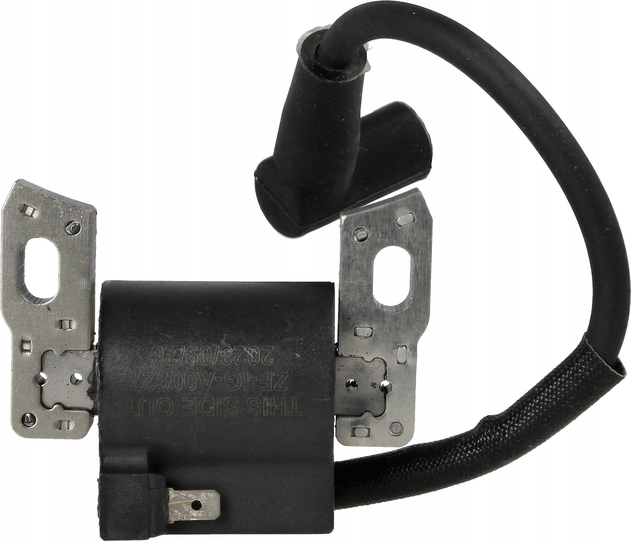 Coil spark plug module for BRIGGS STRATTON INTEK OHV 595554 Manufacturer code CEWKA BRIGGS STRATTON INTEK OHV 595554