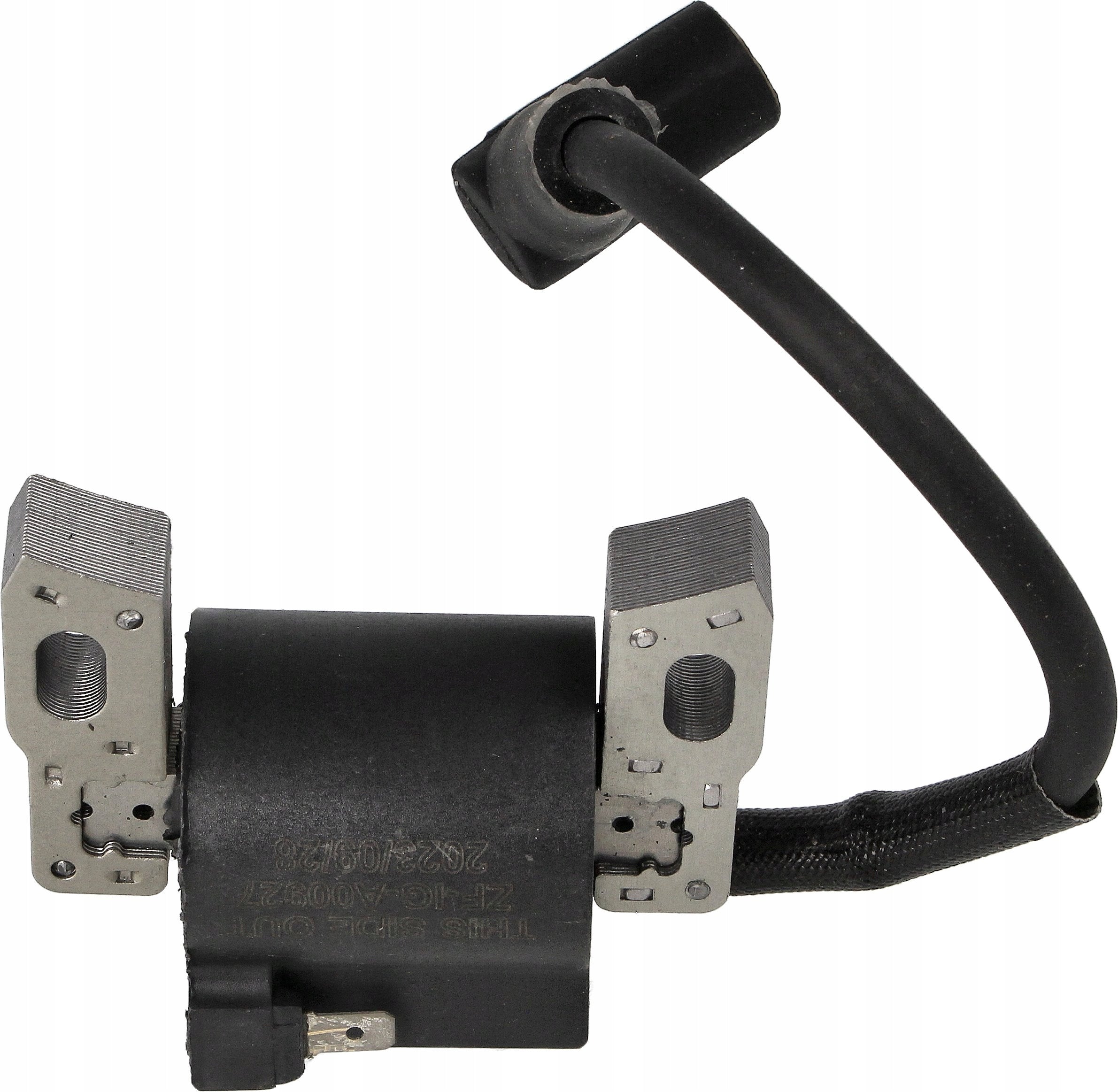 Coil spark plug module for BRIGGS STRATTON INTEK OHV 595554