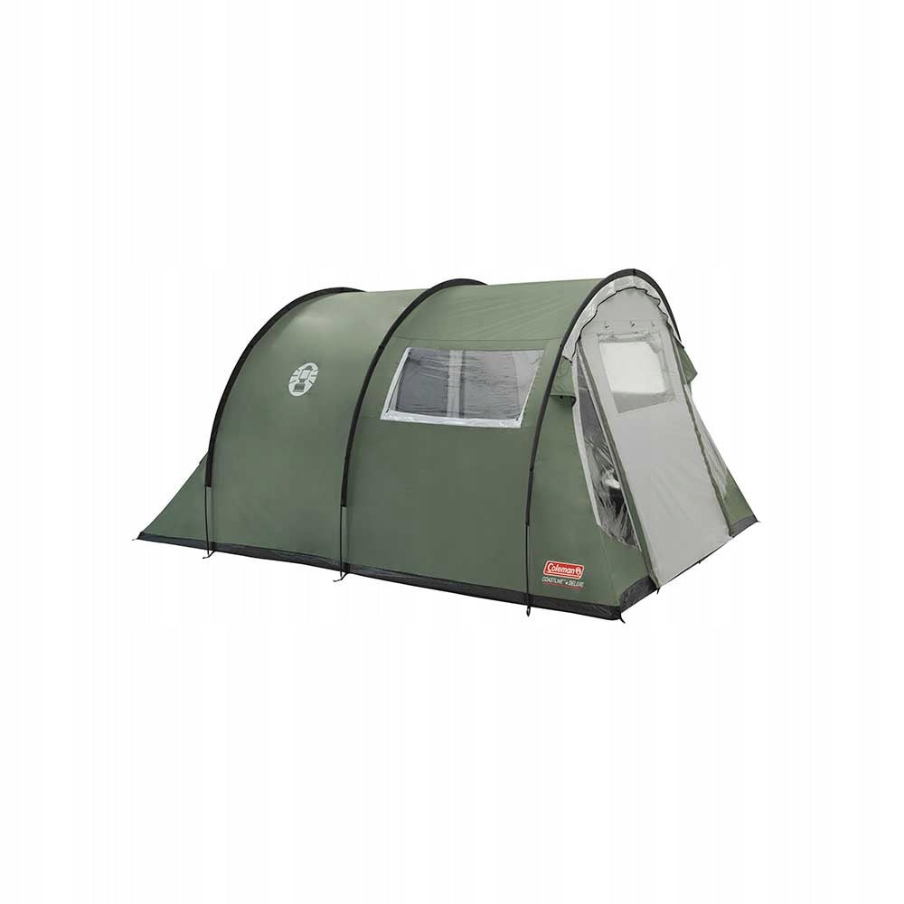 Coleman Coastline 4 Deluxe Tent