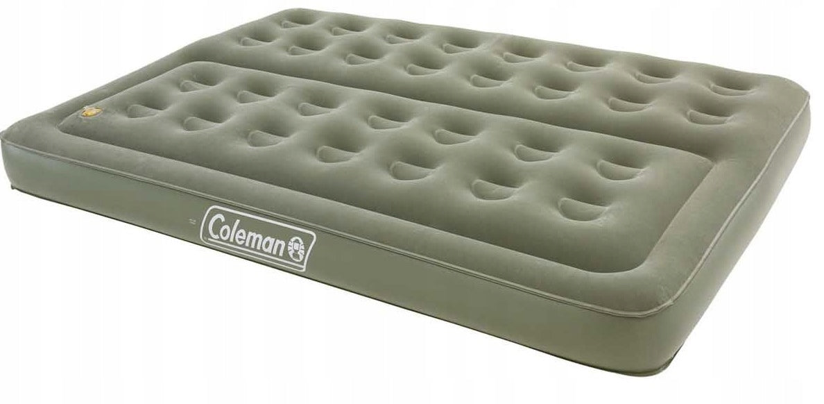 Coleman Comfort Bed Double Inflatable Mattress