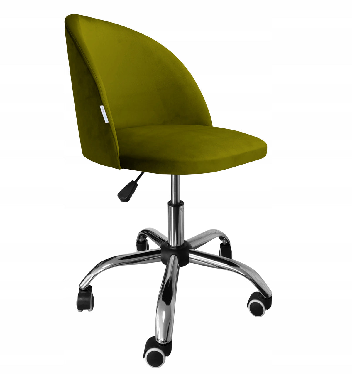 Colin BL75 office swivel chair green olive