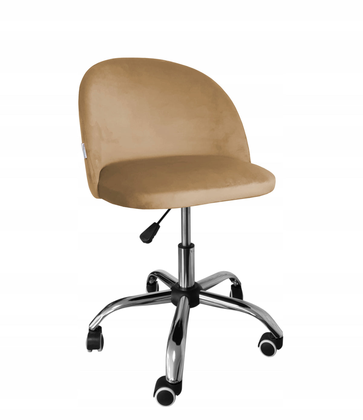 Colin MG06 office swivel chair light brown Brand Atos