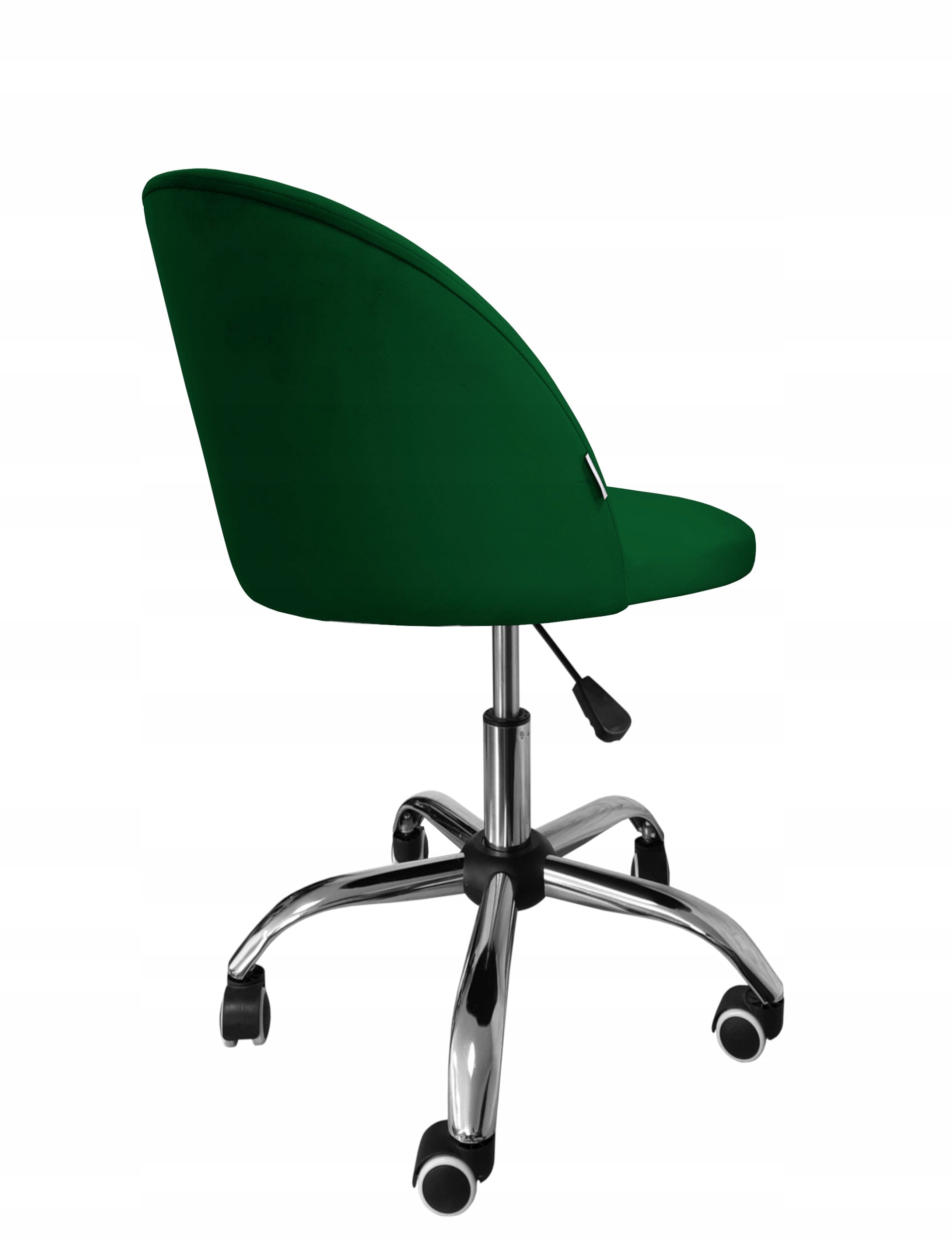 Colin MG25 Office Swivel Chair Bottle Green Brand Atos