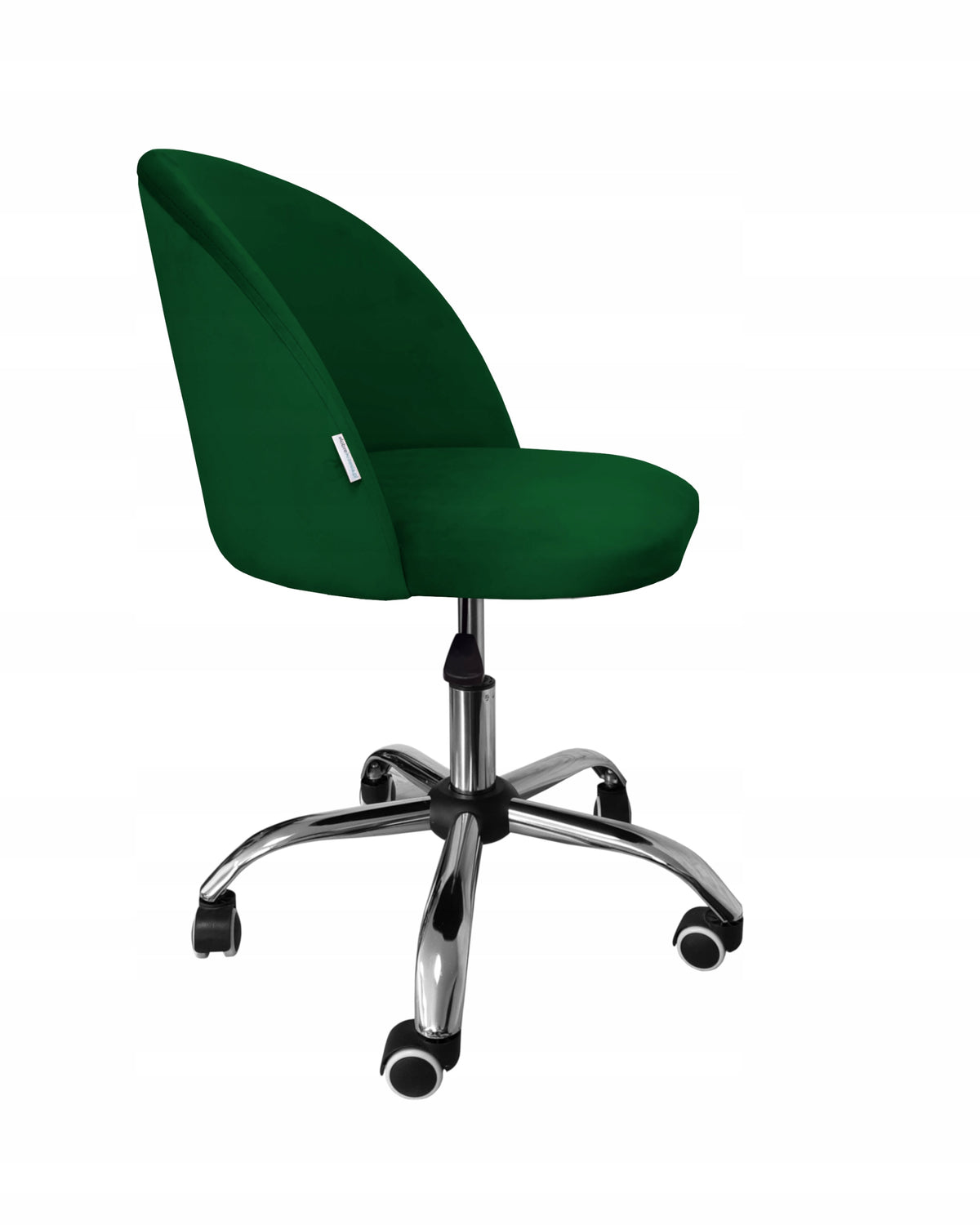 Colin MG25 Office Swivel Chair Bottle Green EAN (GTIN) 5903769306732