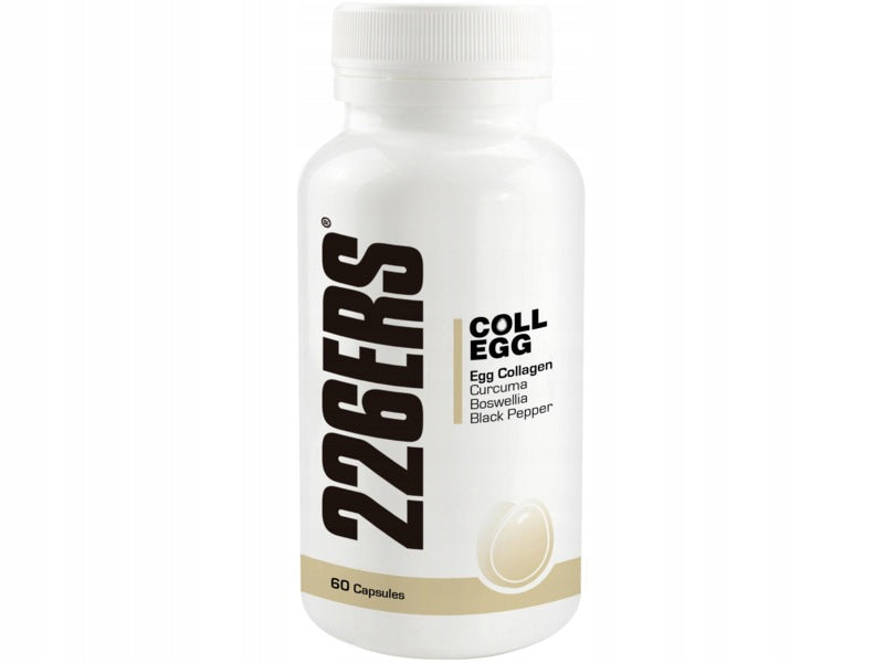 Collagen 226ERS Coll-Egg Shell Membrane (60 capsules)