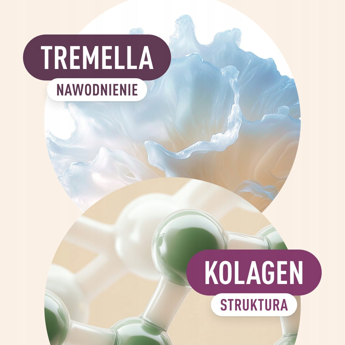 Collagen By.Herbs Divine Collagen 315 g 30 servings Grass Fed with Tremella Medical device no