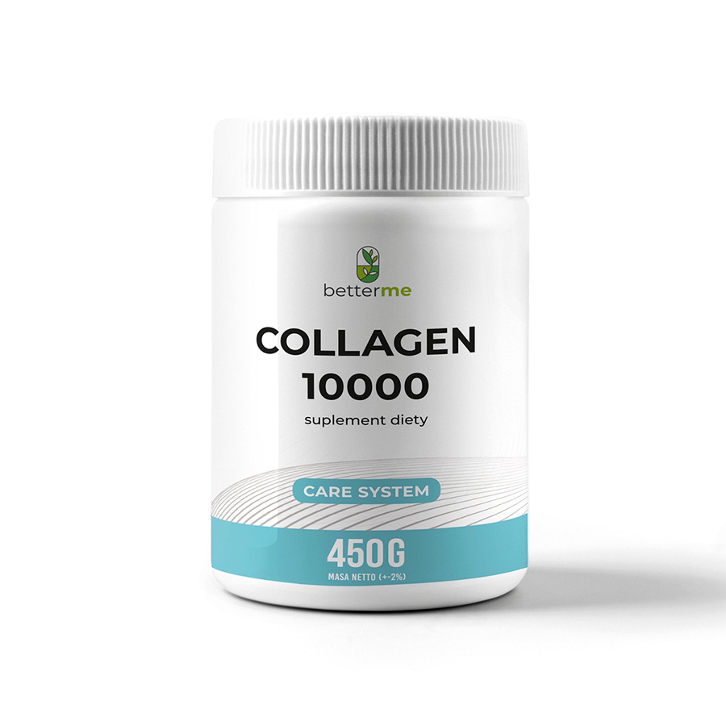 Collagen Fish Collagen for Joints, for Drinking Powder Hyaluron Vitamin C 450g EAN (GTIN) 5905123512056