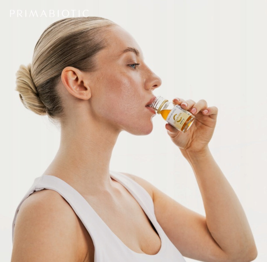 Collagen For Joints PRIMABIOTIC COLLAGEN Beef 10000mg 30pcs×30ml For Drinking Brand PRIMABIOTIC