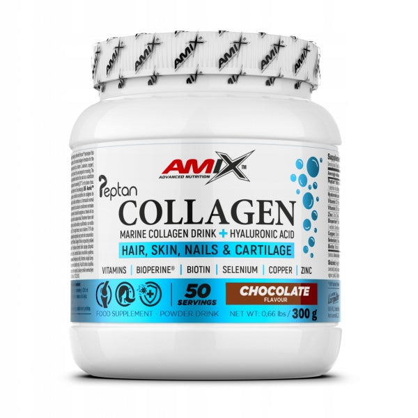 Collagen Marine Peptan Drink 300g chocolate