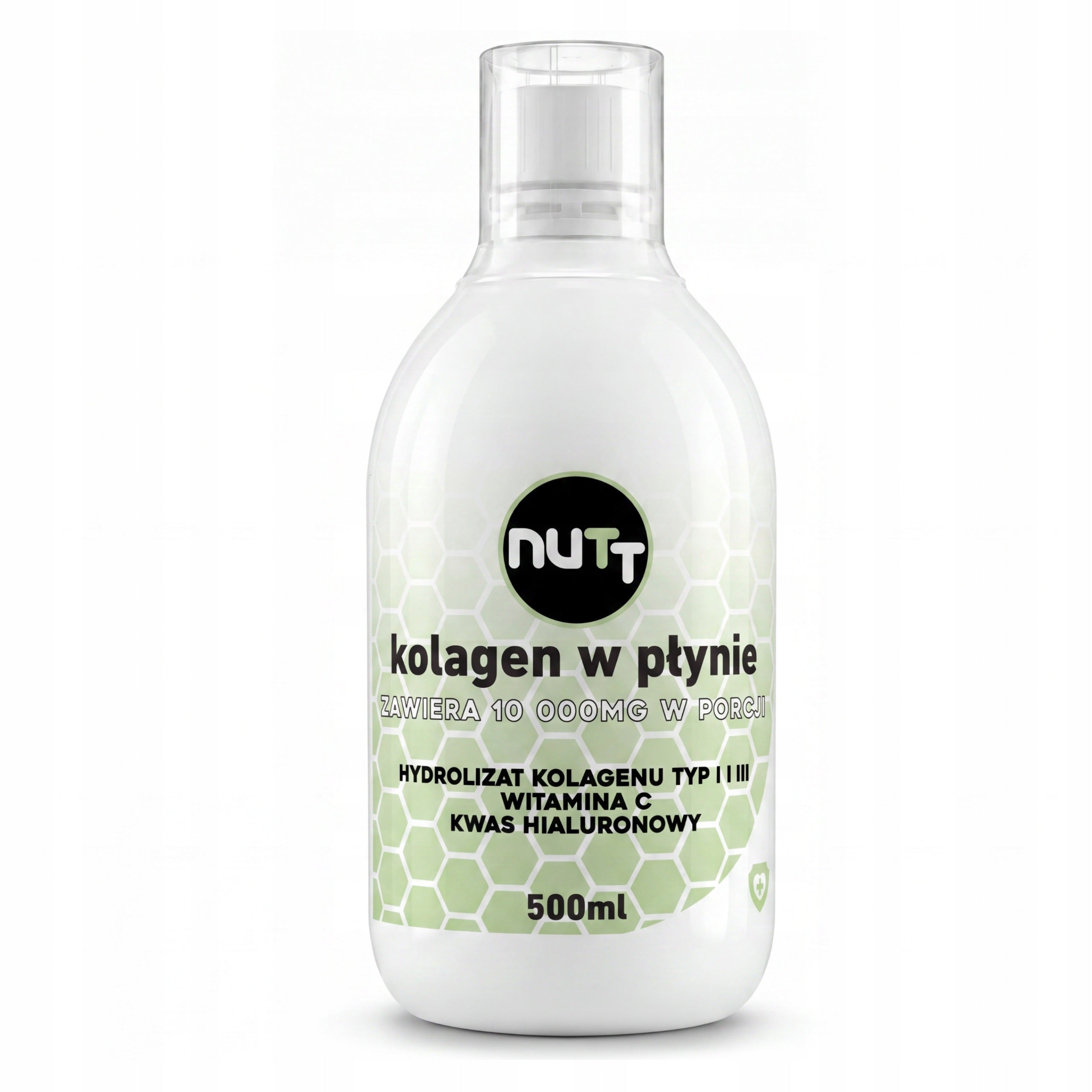 Collagen for joints for drinking 500 ml in Liquid SHOTy Hair Skin NUTT