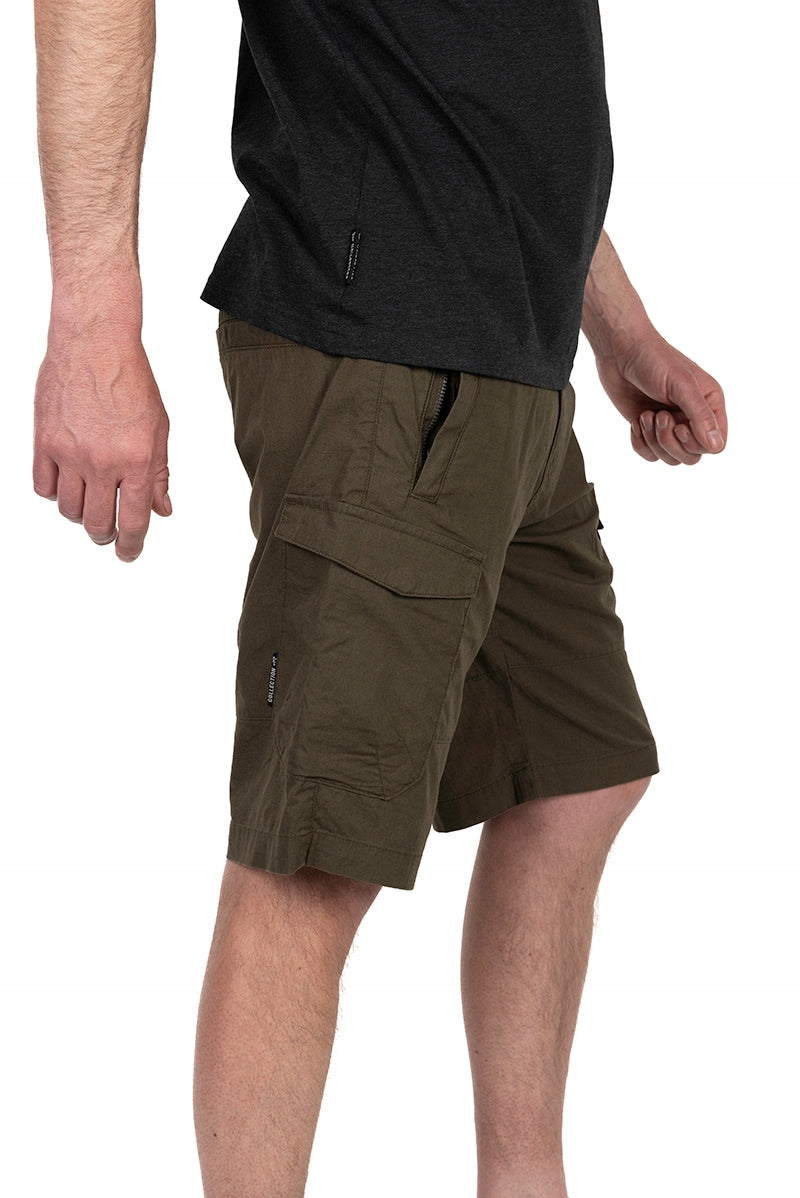 Collection Cargo Shorts Size Xl Fox Brand Fox