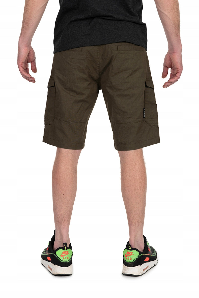 Collection Cargo Shorts Size Xl Fox Dominant material cotton