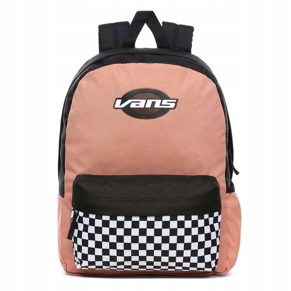 College backpack Vans Street Sport Realm 22 l - rose dawn Brand Vans