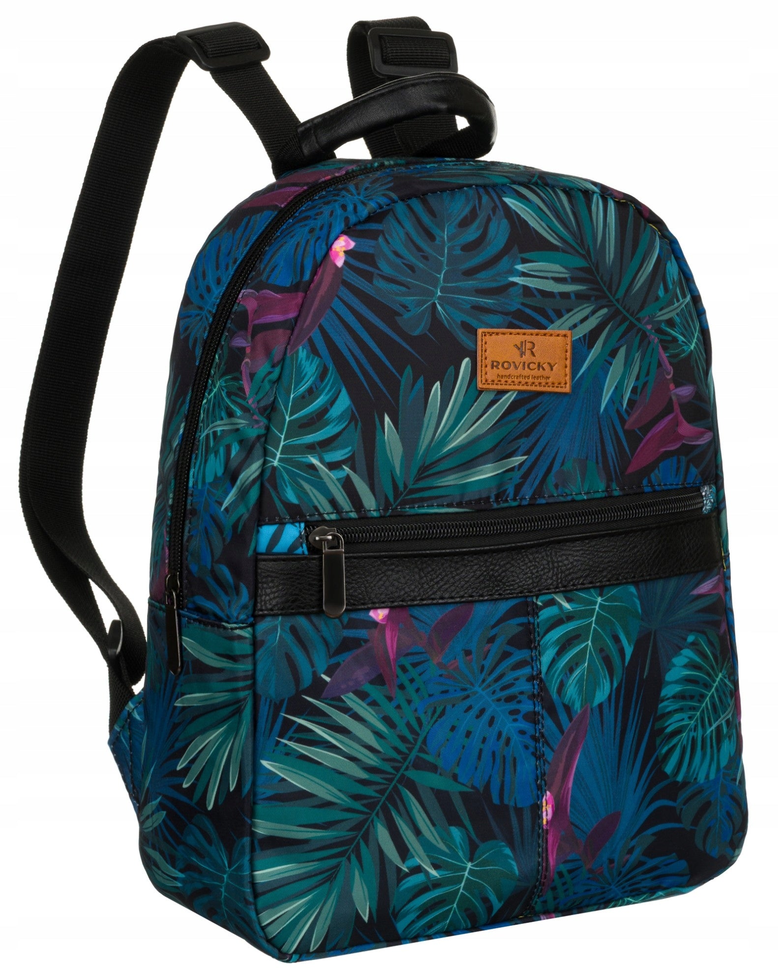 College backpack for work school women's youth backpack compact