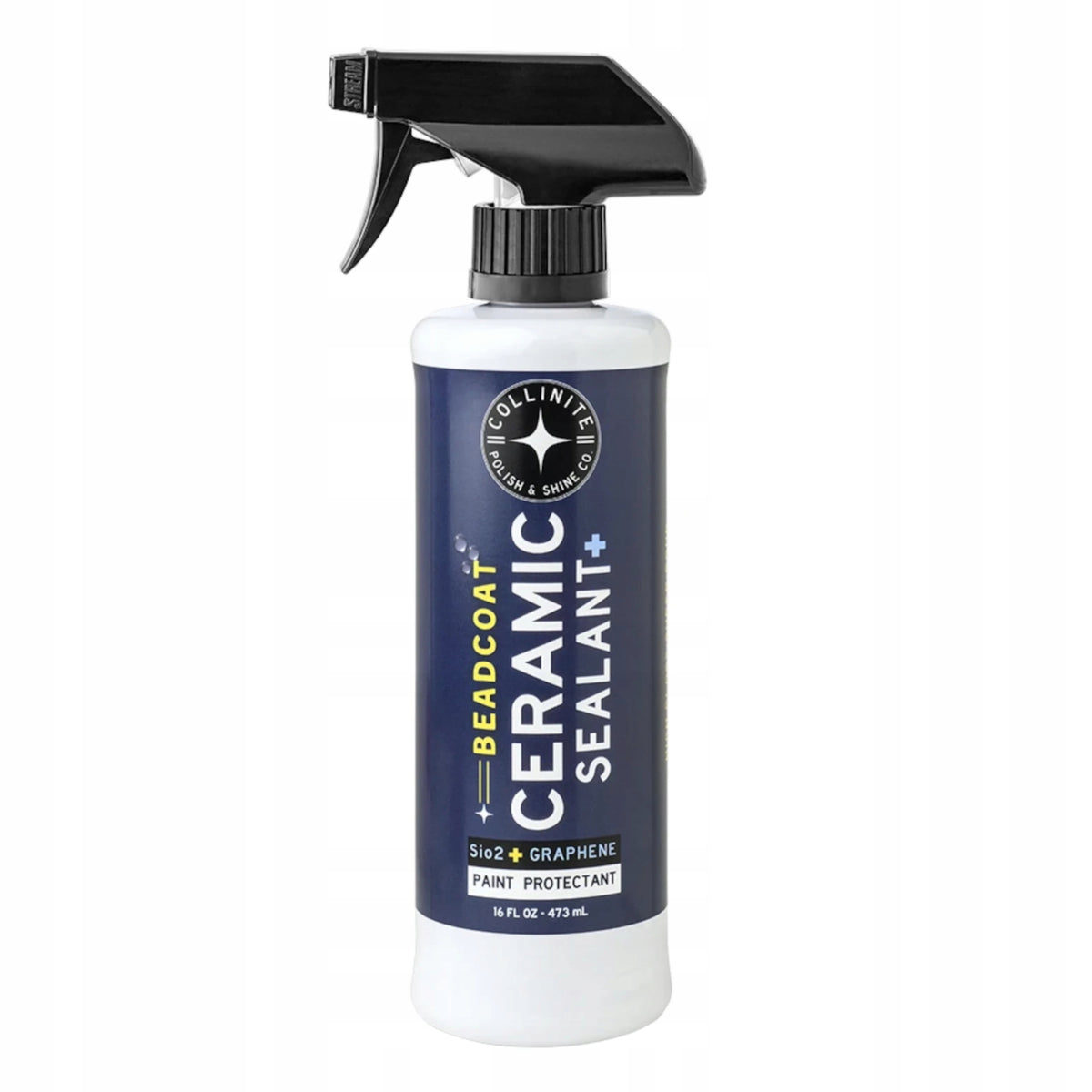 Collinite 100 Beadcoat Ceramic - Liquid Ceramic Coating With Graphene 473ml Manufacturer's catalog number CO-100