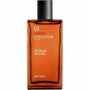Collistar ACQUA WOOD EDT 100ml