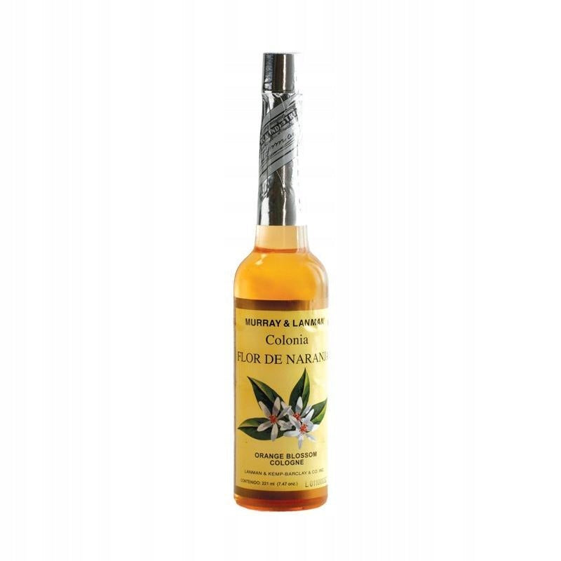 Colonia Flor de Naranja Murray & Lanman – Láska, Pokoj a Svadba (kolínska)