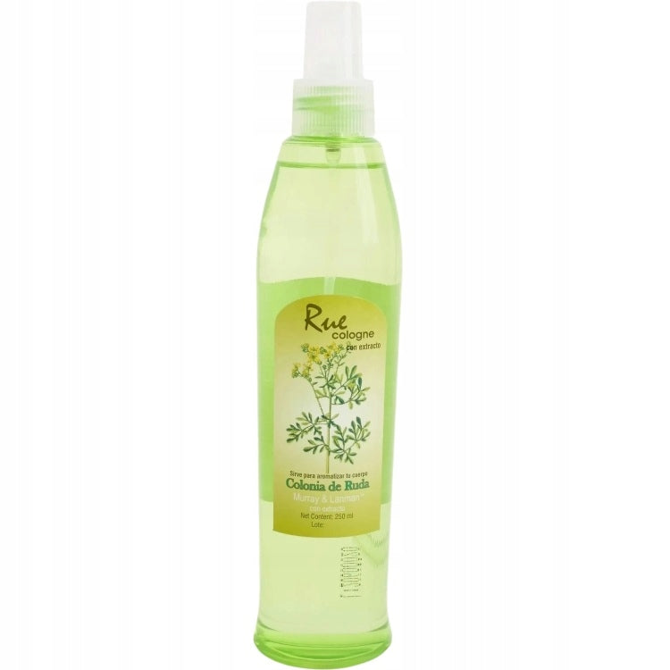 Colonia de Ruda Murray & Lanman – Ochrana pred urieknutím (250 ml)