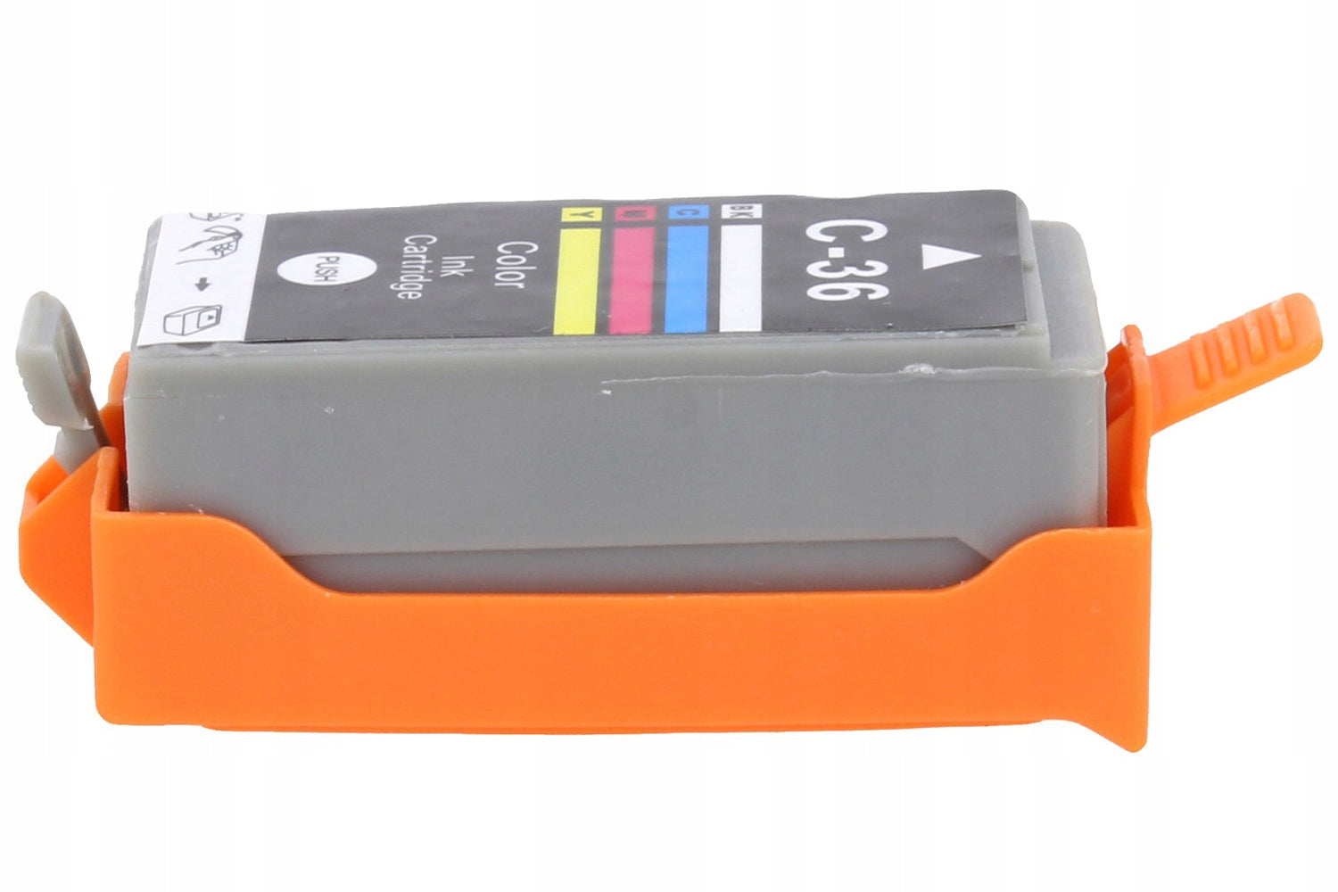 Color ink for Canon CLI36 iP100 iP110 mini260 mini320 CMY EAN (GTIN) 5902082637479