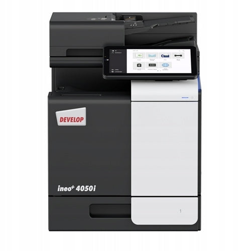 Colour device A4 DEVELOP INEO+ 4051i