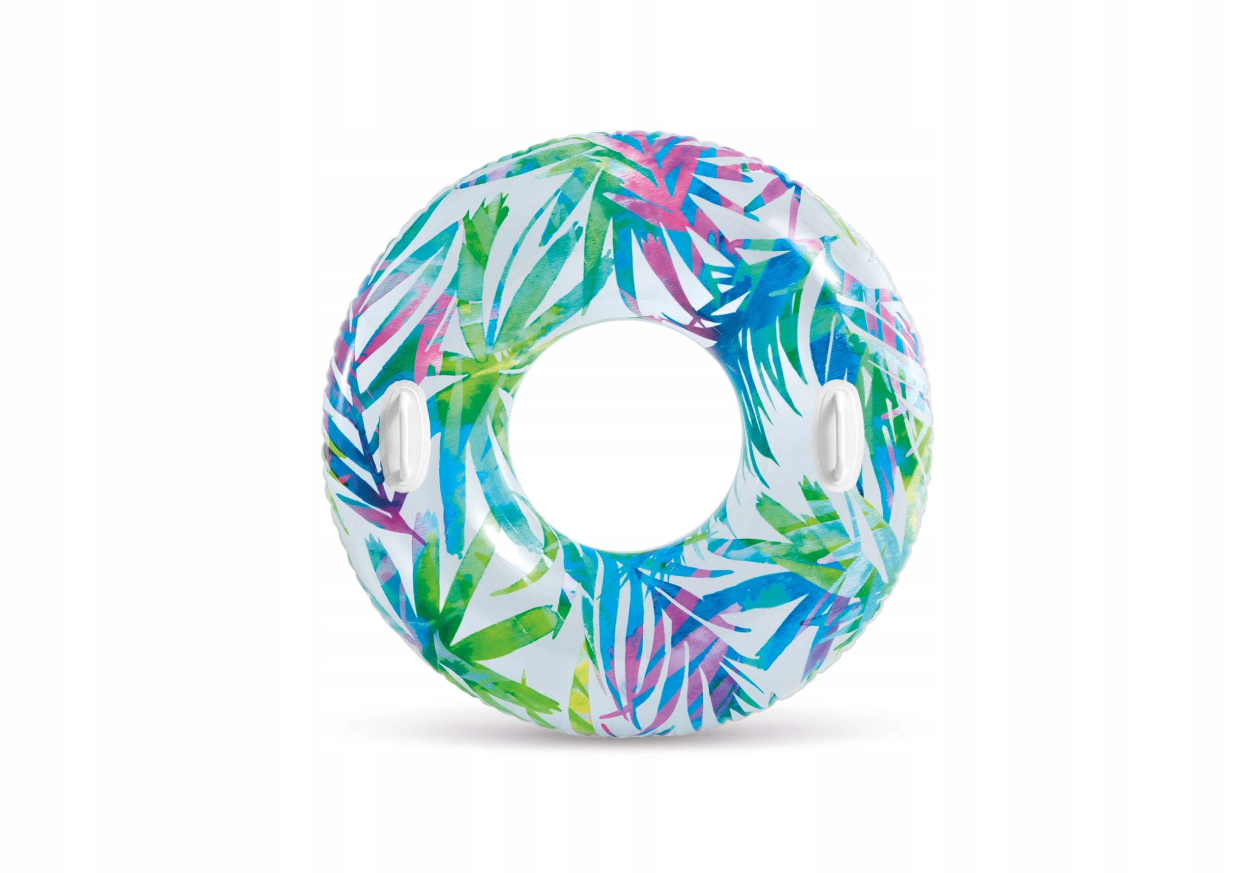 Colour wheel with handles 97 cm -Intex